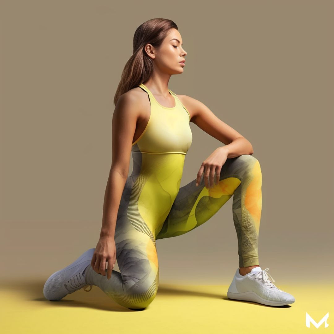 Trending Luxury Sportswear Brands in 2023 moject